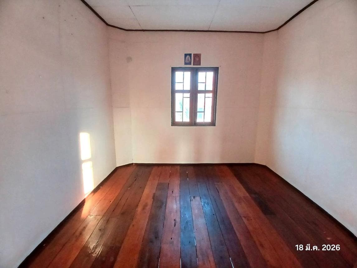 บ้านเดี่ยว 4 ห้องนอน พื้นที่ 261 ตร.ม. ทำเลศักยภาพ หลวงใต้ งาว ลำปาง