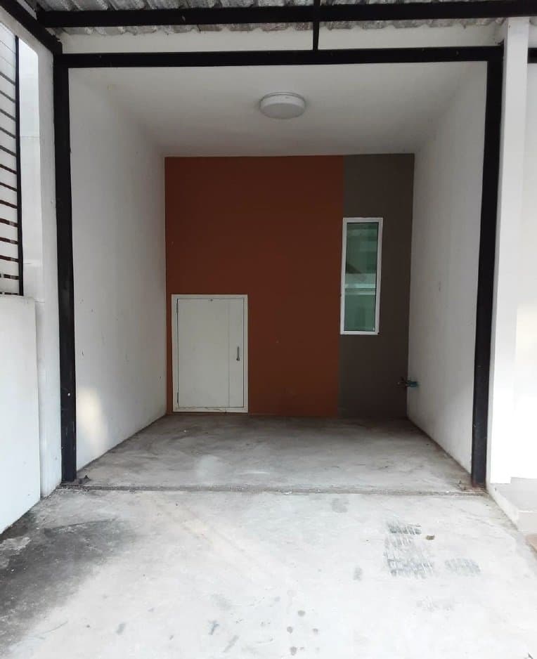 ทาวน์เฮ้าส์ บ้านพฤกษา 38/3 ชัยพฤกษ์-วงแหวนฯ ไทรน้อย-นนทบุรี