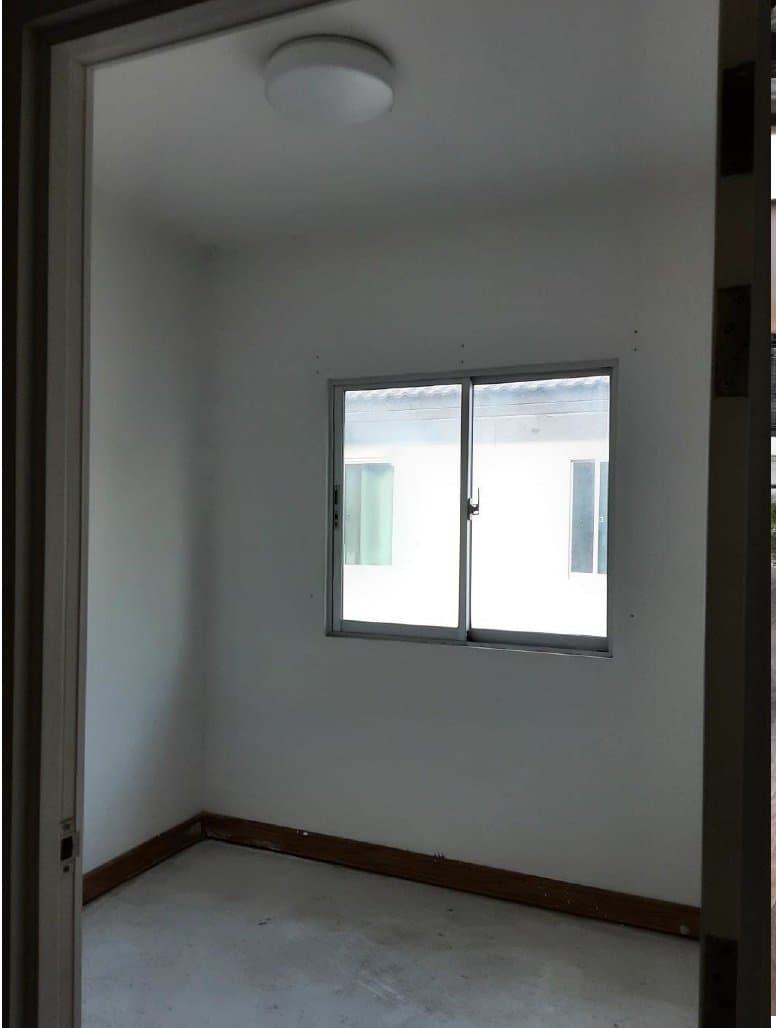 ทาวน์เฮ้าส์ บ้านพฤกษา 38/3 ชัยพฤกษ์-วงแหวนฯ ไทรน้อย-นนทบุรี