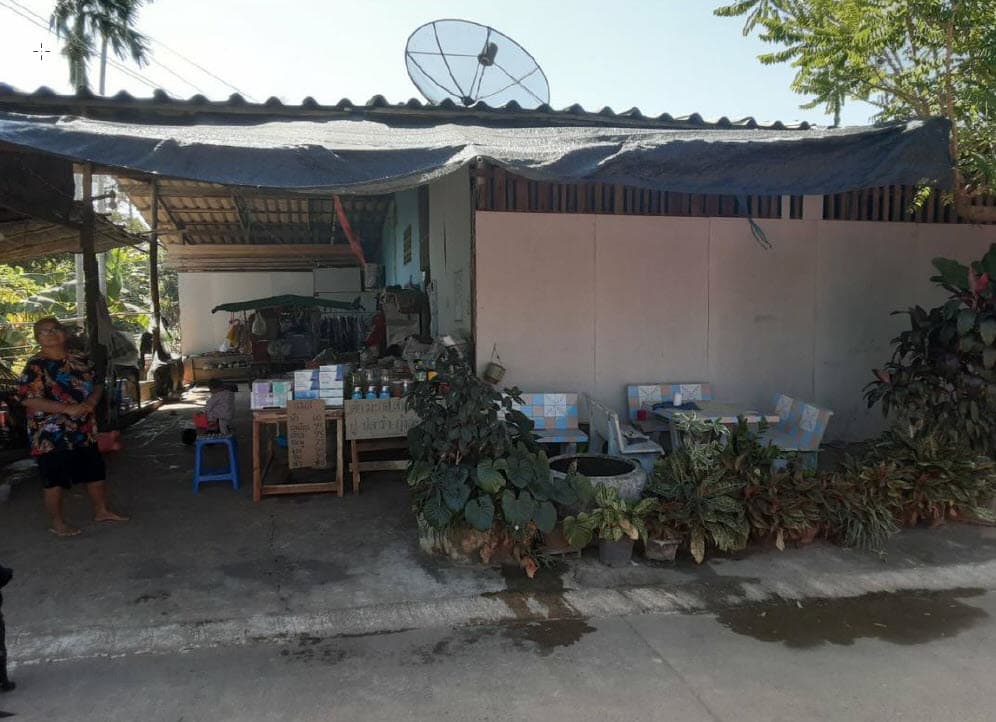 บ้านเดี่ยว พนมสารคาม ฉะเชิงเทรา