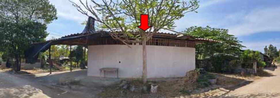 บ้านเดี่ยว พนมสารคาม ฉะเชิงเทรา