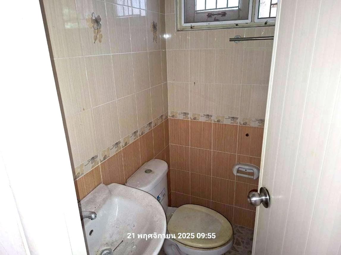 บ้านเดี่ยว 3 ห้องนอน ธาราฟ้าใส (พันดารา) พื้นที่ 97.5 ตร.ม. ทำเลศักยภาพ โคกสว่าง เมืองสระบุรี สระบุรี