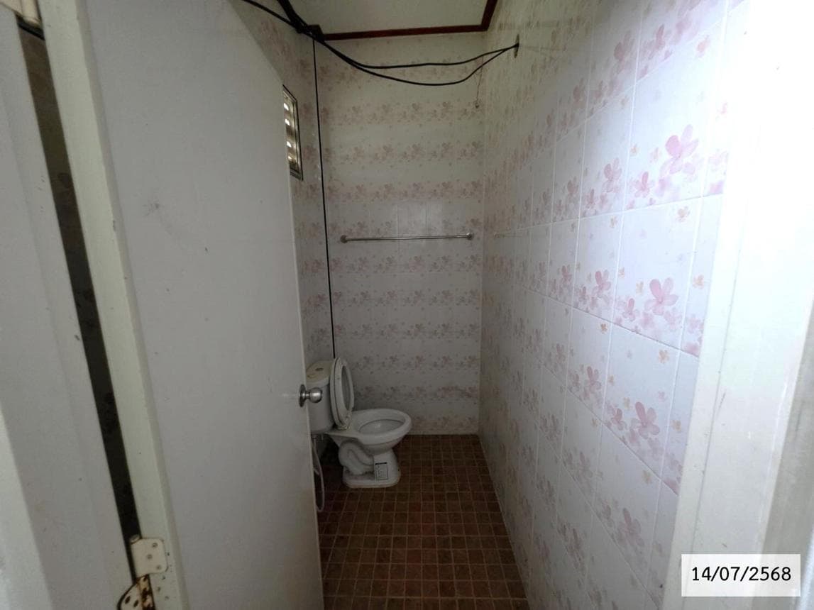 บ้านเดี่ยว ธาตุพนม นครพนม 2 ห้องนอน 3 ห้องน้ำ ที่ดินกว้าง 81 ตร.ว. สเปซคุ้มในราคาล้านกลางๆ