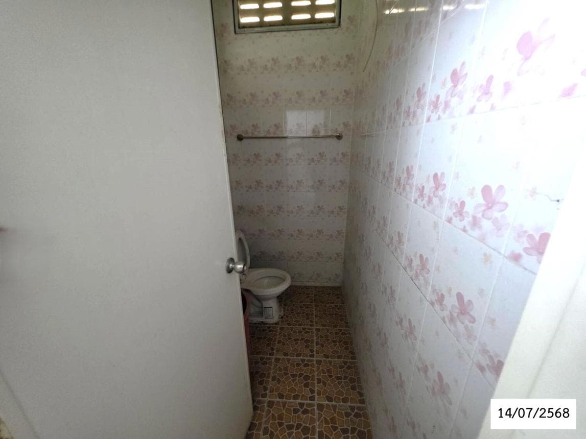 บ้านเดี่ยว ธาตุพนม นครพนม 2 ห้องนอน 3 ห้องน้ำ ที่ดินกว้าง 81 ตร.ว. สเปซคุ้มในราคาล้านกลางๆ