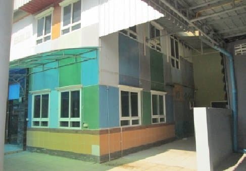 โกดัง เปาอินทร์ พร็อพเพอร์ตี้8 ปากเกร็ด-นนทบุรี