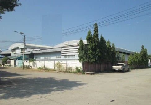 โกดัง เปาอินทร์ พร็อพเพอร์ตี้8 ปากเกร็ด-นนทบุรี