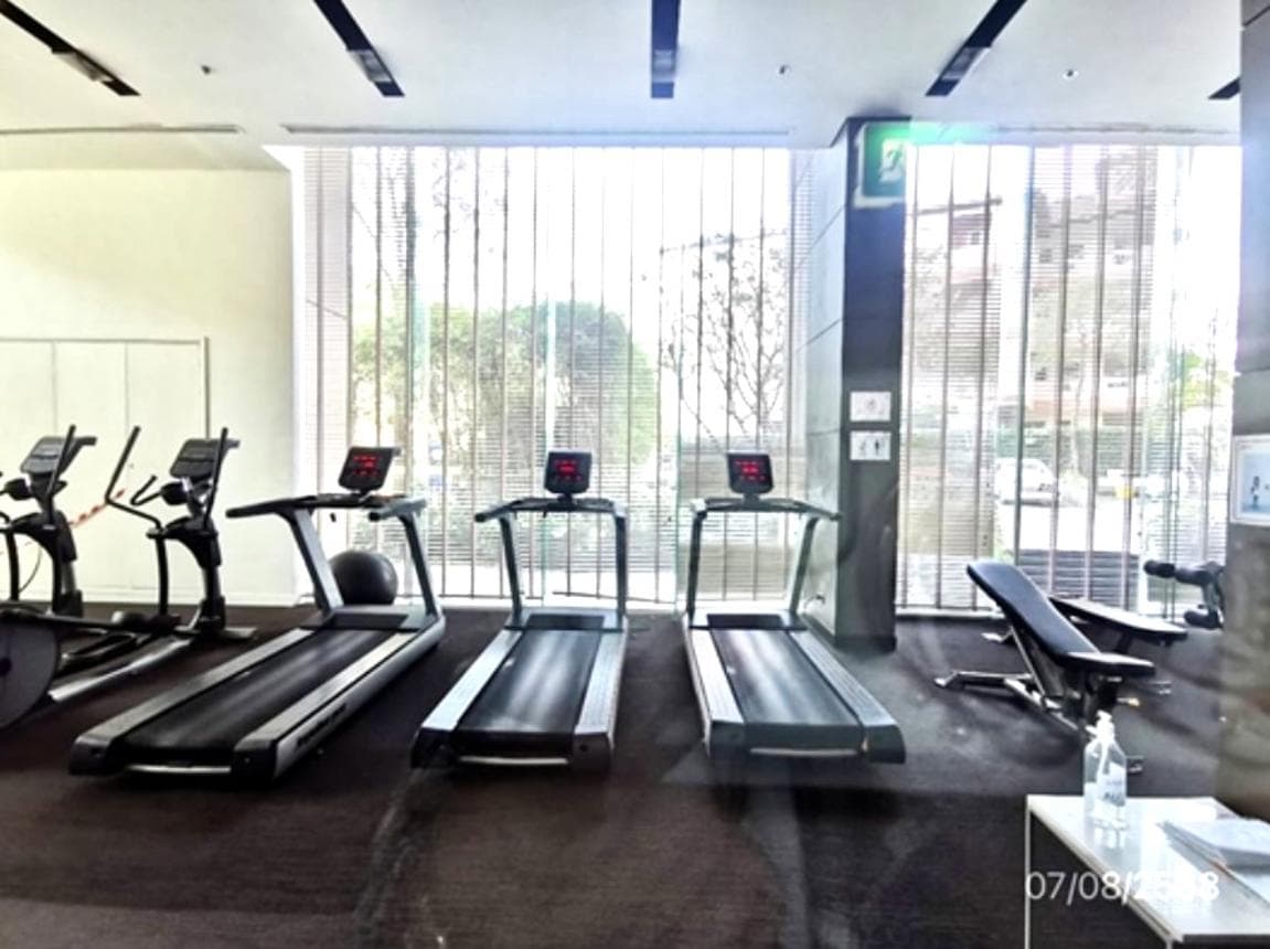ขายคอนโด ยูนิกซ์ เซาท์พัทยา (Unixx South Pattaya) 1 ห้องนอน 34.5 ตร.ม. ทำเลพรีเมียมพัทยาใต้ ใกล้แหลมบาลีฮาย