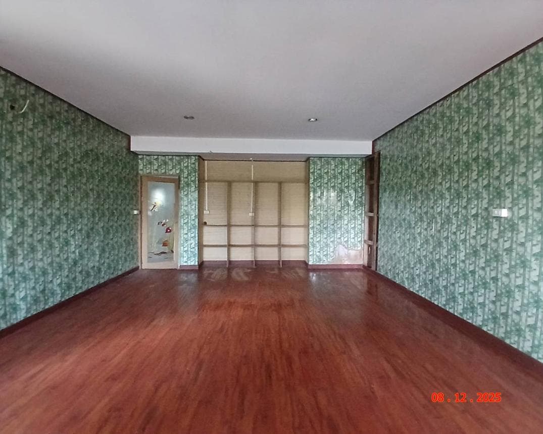 บ้านเดี่ยว 2 ห้องน้ำ พื้นที่ 122.5 ตร.ม. ทำเลศักยภาพ นาเลียง นาแก นครพนม