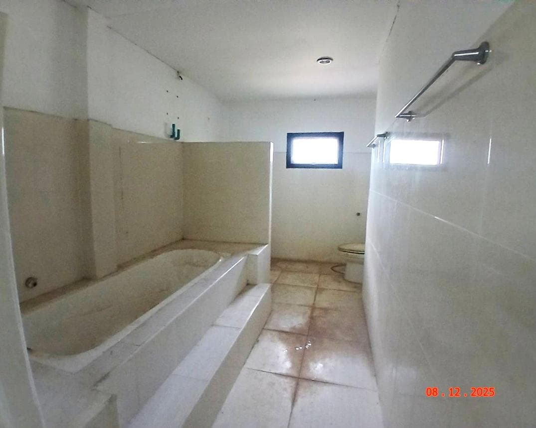 บ้านเดี่ยว 2 ห้องน้ำ พื้นที่ 122.5 ตร.ม. ทำเลศักยภาพ นาเลียง นาแก นครพนม