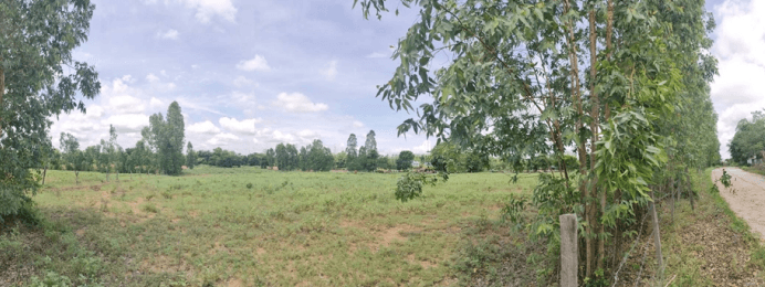 ที่ดินว่างเปล่า โครงการ บ้านโนนสวรรค์ ขอนแก่น