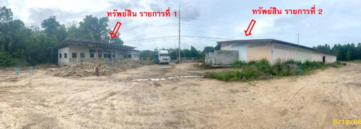 โกดัง กะลุวอ เมืองนราธิวาส พื้นที่ใช้สอย 160 ตร.ม. ทำเลศักยภาพ เหมาะสำหรับการลงทุนและขยายธุรกิจ