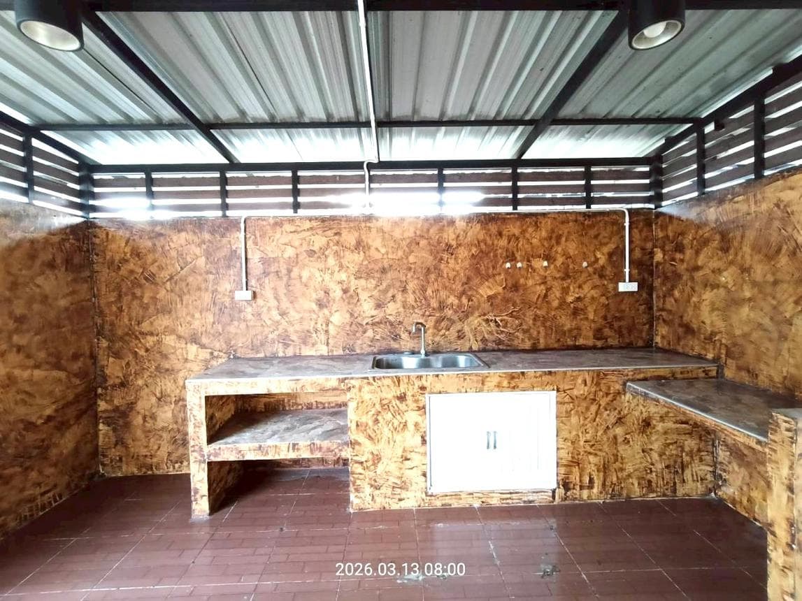 บ้านเดี่ยว ลลิษา เนเชอรัล โฮม เมืองลพบุรี 5 ห้องนอน สเปซกว้าง 199.5 ตร.ม. ทำเลดีราคาคุ้มค่า