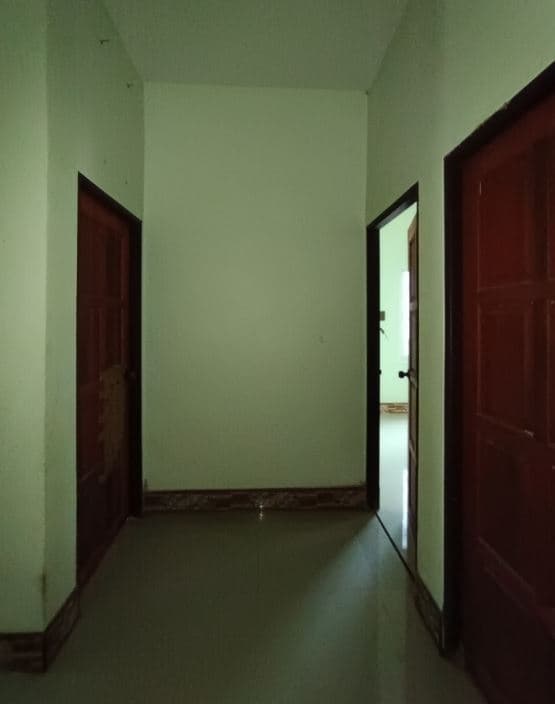 บ้านเดี่ยว ชะอวด นครศรีธรรมราช