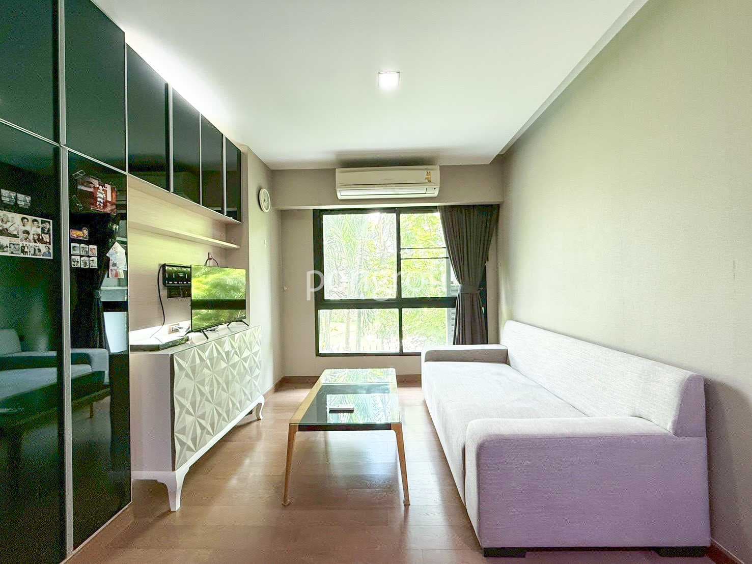 คอนโด ไทดี้ ทองหล่อ 48 ตร.ม “Tidy Thonglor” ทองหล่อ 17 ???? 4.8 ล้านบาท