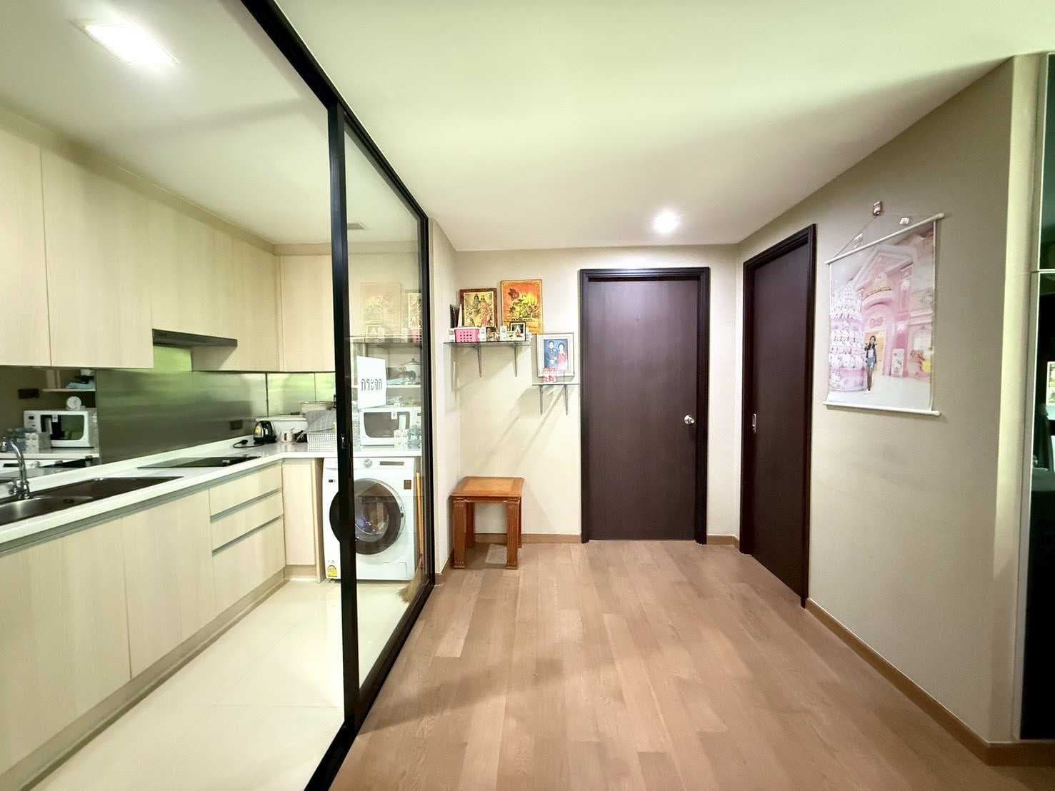 คอนโด ไทดี้ ทองหล่อ 48 ตร.ม “Tidy Thonglor” ทองหล่อ 17 ???? 4.8 ล้านบาท