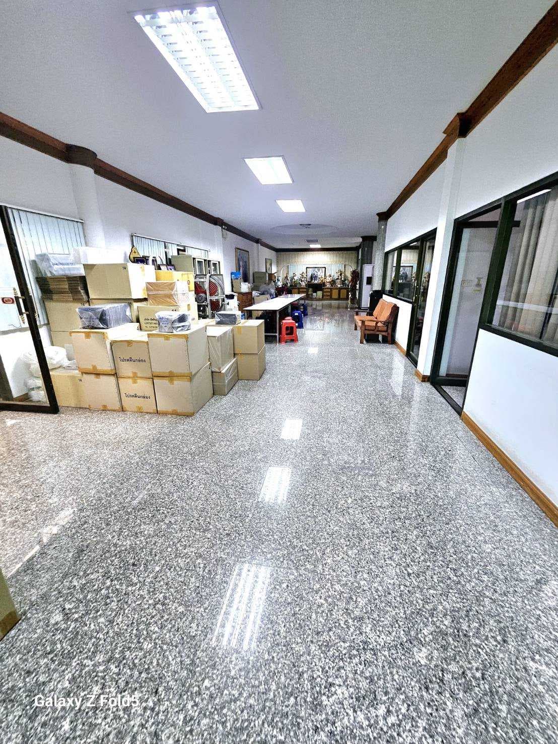 ขายโรงงานพลาสติกพร้อมดำเนินกิจการ บนที่ดิน 2 ไร่ 85 ตร.ว. ทำเลบางพลี–สมุทรปราการ