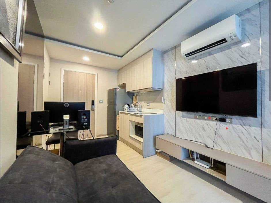 ขายถูก Vtara สุขุมวิท 36 วีธารา สุขุมวิท 36 ใกล้ BTS ทองหล่อ 30 ตรม. แต่งสวย