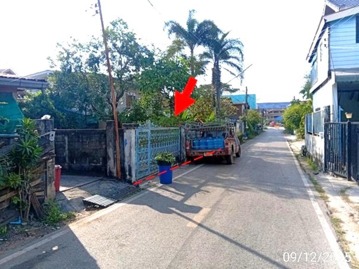 บ้านเดี่ยว หนองหาน อุดรธานี 1 ห้องนอน 1 ห้องน้ำ พื้นที่กว้าง 171.6 ตร.ม. บนที่ดิน 70 ตร.ว. ทำเลสงบเป็นส่วนตัว
