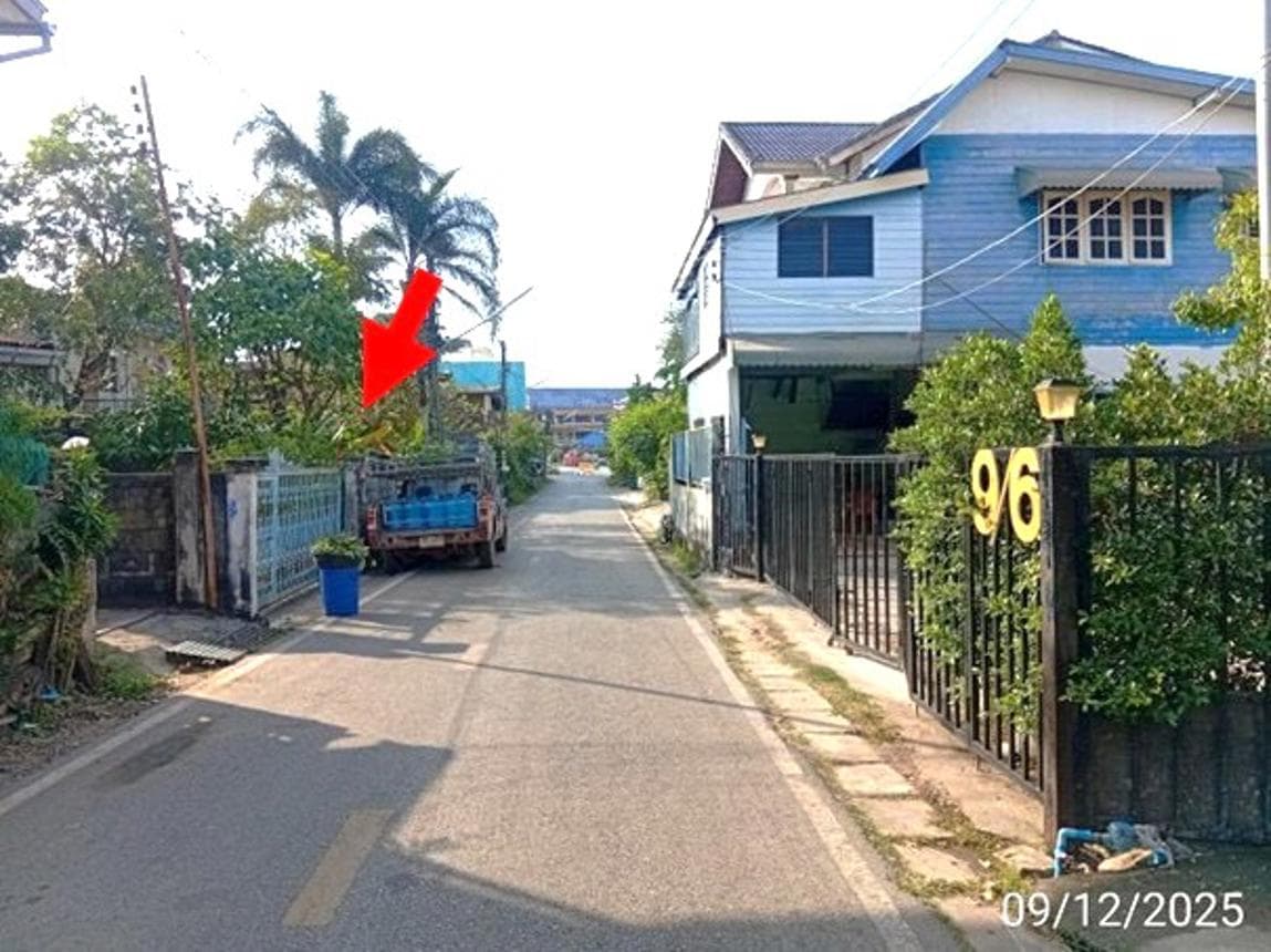 บ้านเดี่ยว หนองหาน อุดรธานี 1 ห้องนอน 1 ห้องน้ำ พื้นที่กว้าง 171.6 ตร.ม. บนที่ดิน 70 ตร.ว. ทำเลสงบเป็นส่วนตัว