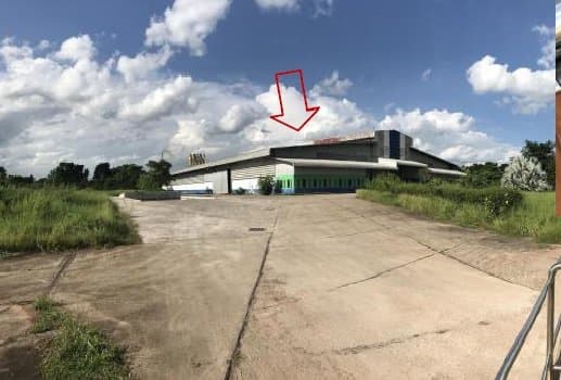 โรงงาน หนองหาน-อุดรธานี