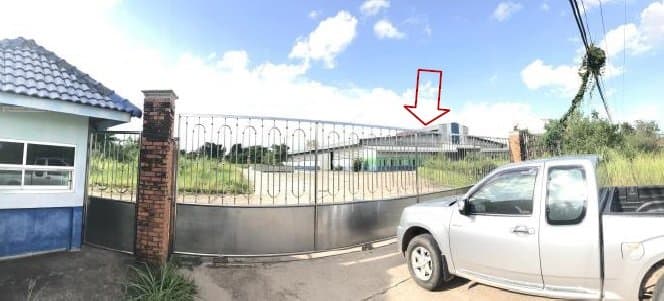 โรงงาน หนองหาน-อุดรธานี