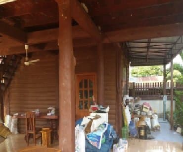 บ้านเดี่ยว เมืองหนองคาย