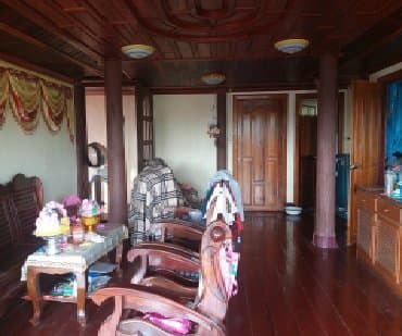 บ้านเดี่ยว เมืองหนองคาย