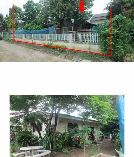 บ้านเดี่ยว ไชยปราการ เชียงใหม่