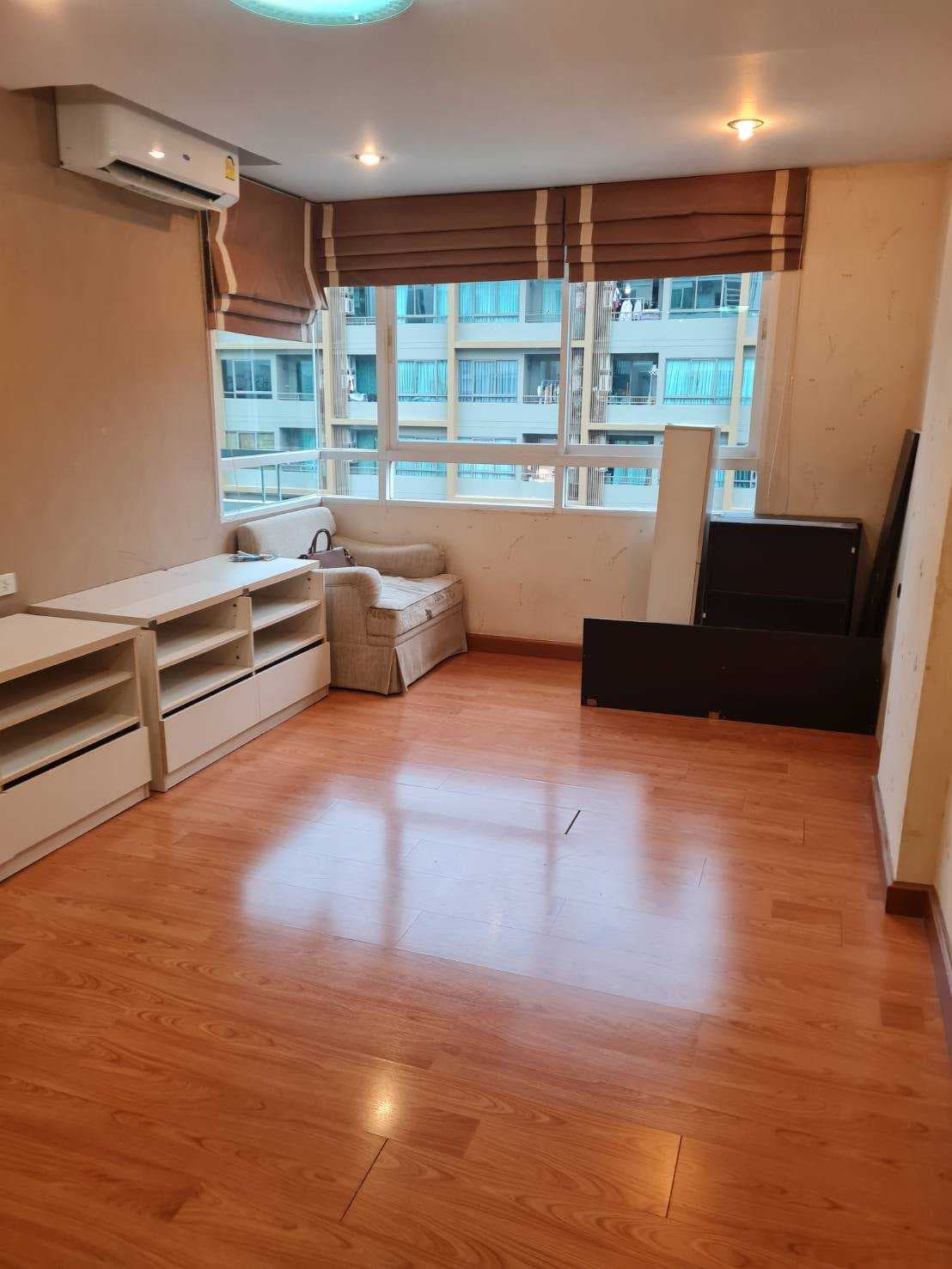 ขายคอน โดLow-Rise ใกล้ MRTสุทธิสาร ทันสมัย สะดวก 1นอน 1น้ำ 52ตรม.