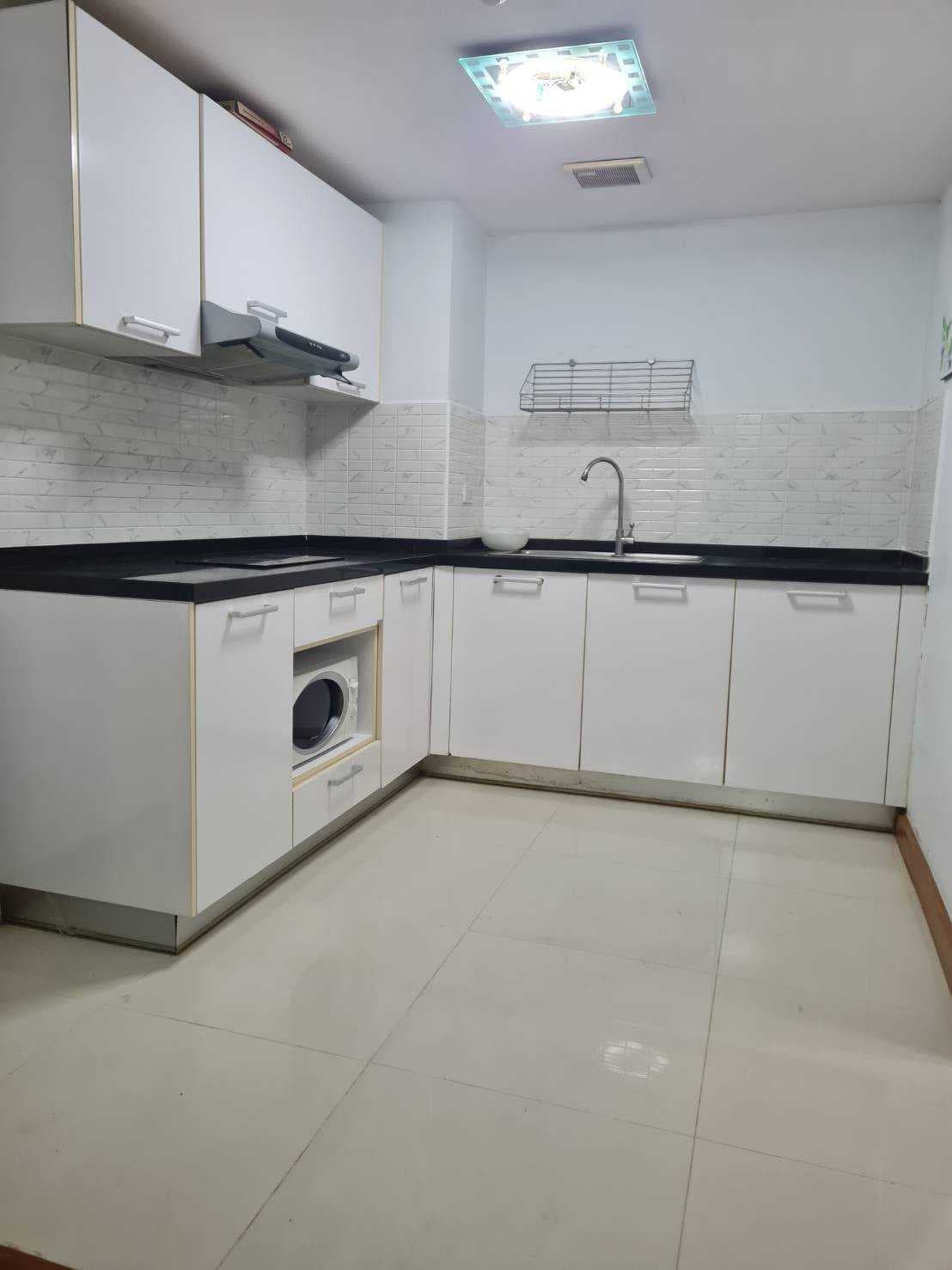 ขายคอน โดLow-Rise ใกล้ MRTสุทธิสาร ทันสมัย สะดวก 1นอน 1น้ำ 52ตรม.