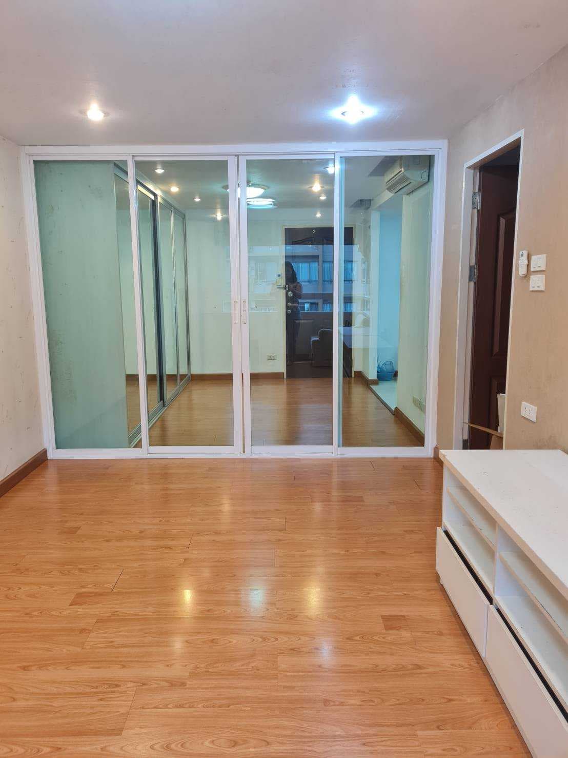 ขายคอน โดLow-Rise ใกล้ MRTสุทธิสาร ทันสมัย สะดวก 1นอน 1น้ำ 52ตรม.