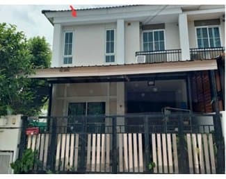 ทาวน์เฮ้าส์ เดอะคอนเนค 52 บางนา-สุวรรณภูมิ - image 1