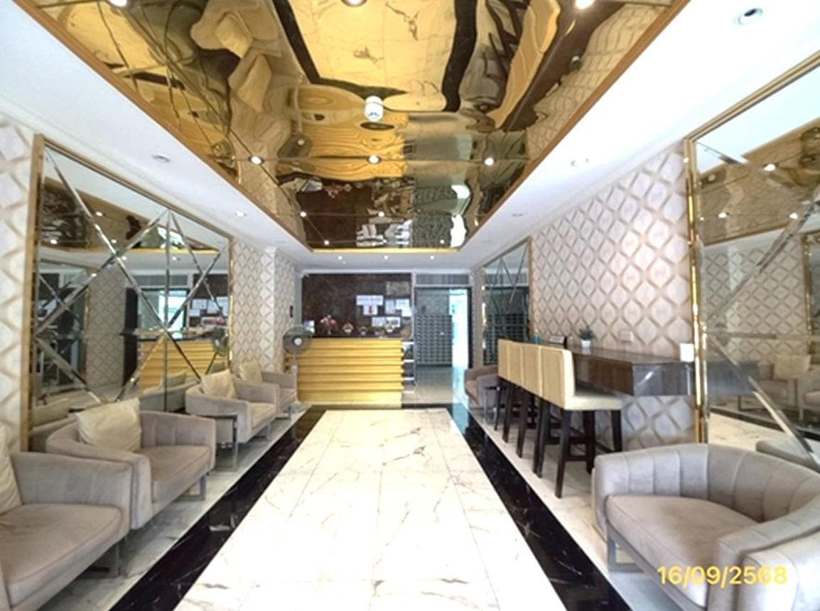 คอนโดมิเนียม ชาโตว์ อินทาวน์ พระราม 8 (Chateau in Town Rama 8) 2 ห้องนอน สภาพนางฟ้า ทำเลศักยภาพวิวสะพานพระราม 8