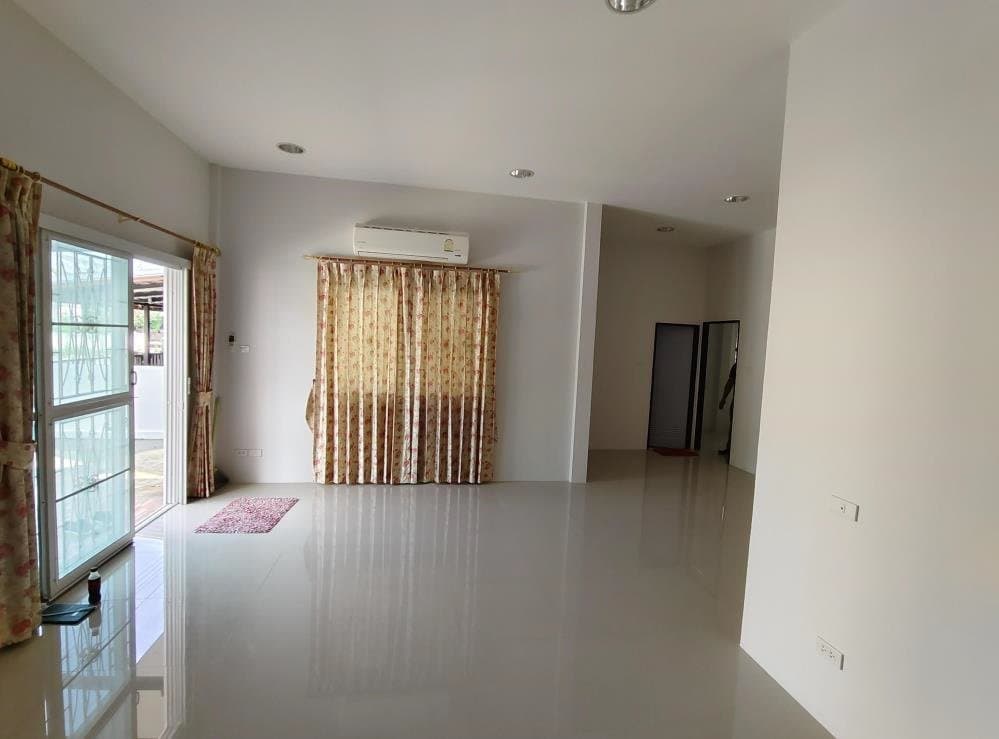 บ้านเดี่ยว บ้านทรัพย์ธานี รังสิต-คลอง 9 ธัญบุรี-ปทุมธานี