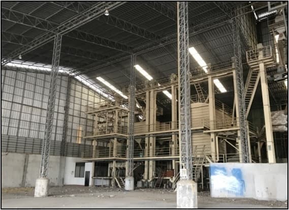 โรงสี วชิรบารมี พิจิตร