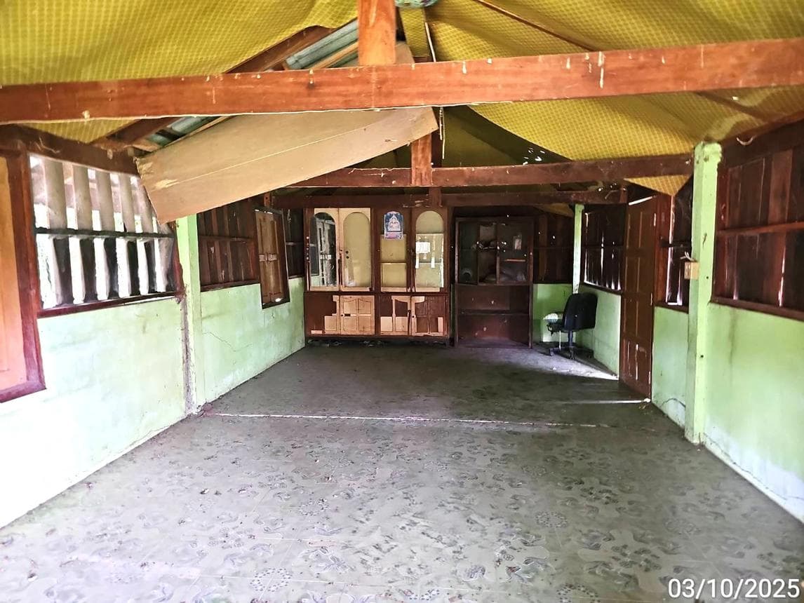 บ้านเดี่ยว 1 ห้องนอน พื้นที่ 95.25 ตร.ม. ทำเลศักยภาพ วังหลุม ตะพานหิน พิจิตร