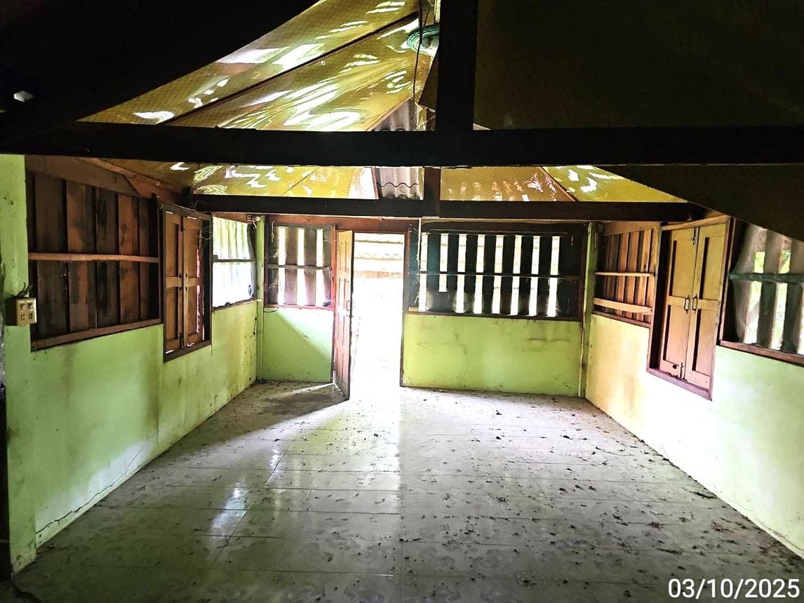 บ้านเดี่ยว 1 ห้องนอน พื้นที่ 95.25 ตร.ม. ทำเลศักยภาพ วังหลุม ตะพานหิน พิจิตร
