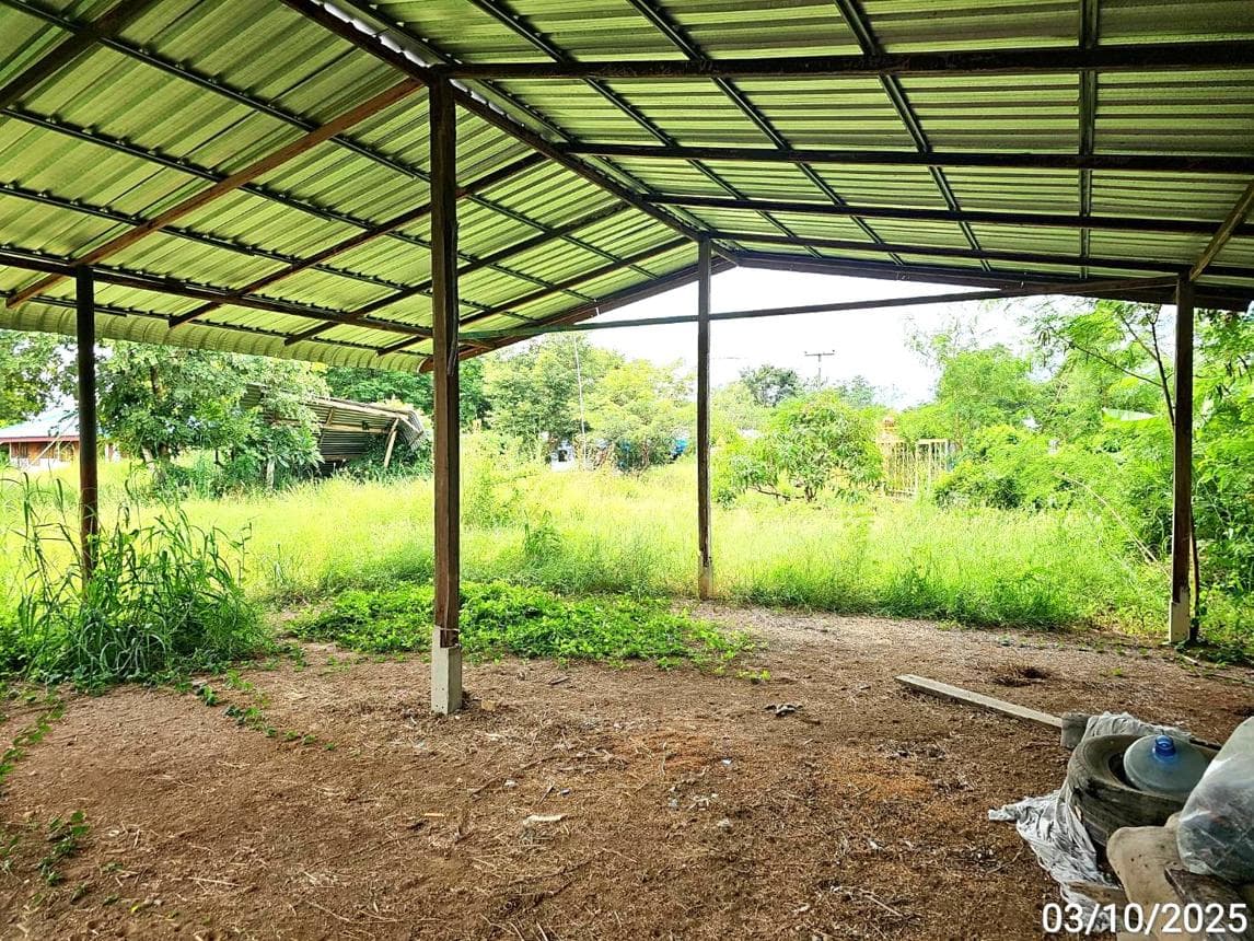 บ้านเดี่ยว 1 ห้องนอน พื้นที่ 95.25 ตร.ม. ทำเลศักยภาพ วังหลุม ตะพานหิน พิจิตร