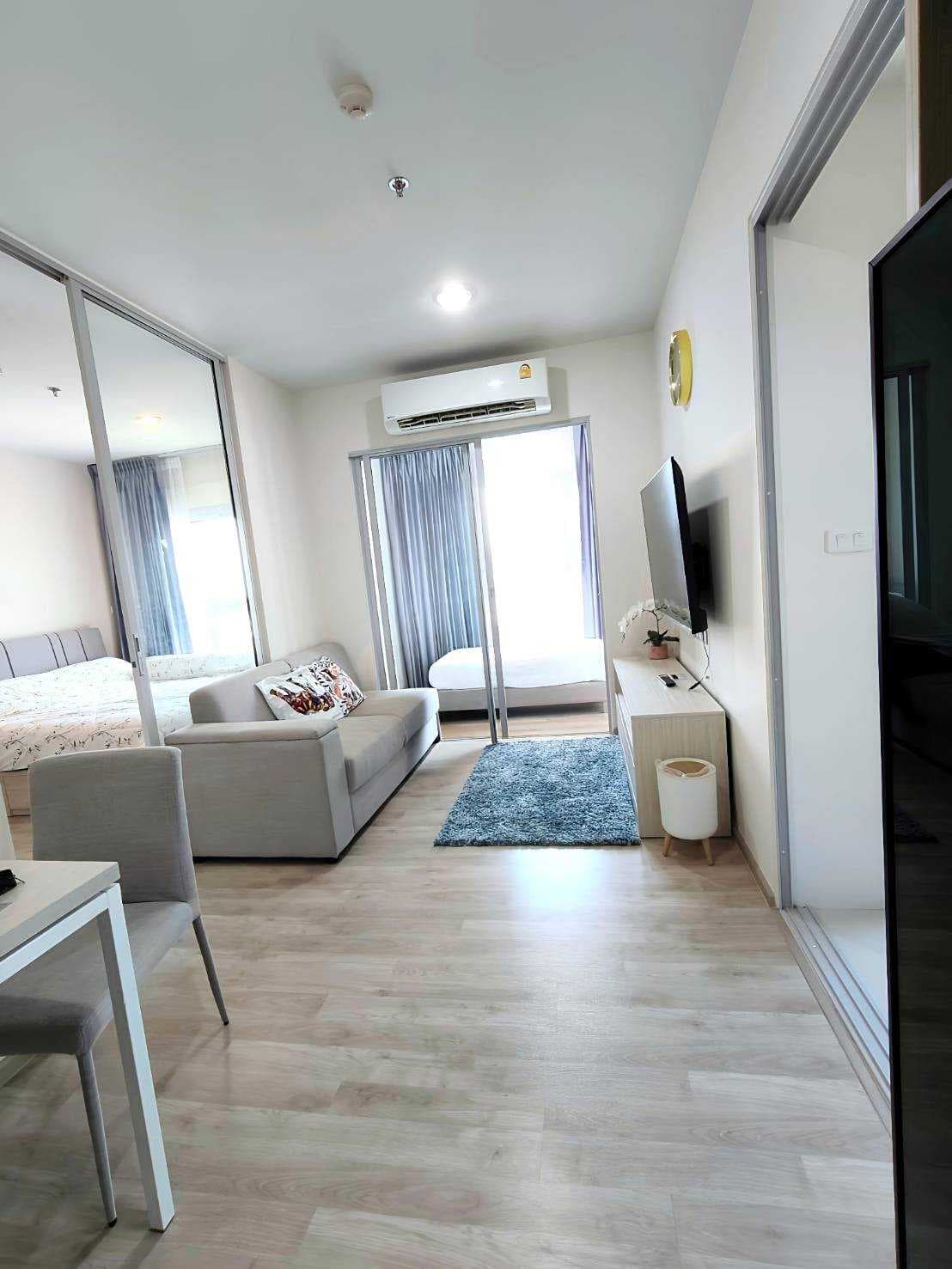 ขาย นิช โมโน รามคําแหง Niche MONO Ramkhamhaeng ใช้ชีวิตเหนือระดับกับพื้นที่ส่วนกลางขนาดใหญ่ที่สุดโซนรามคำแหง พร้อมสิ่งอำนวยความสะดวกครบทุกไลฟ์สไตล์