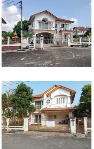 บ้านเดี่ยว เมืองนครสวรรค์