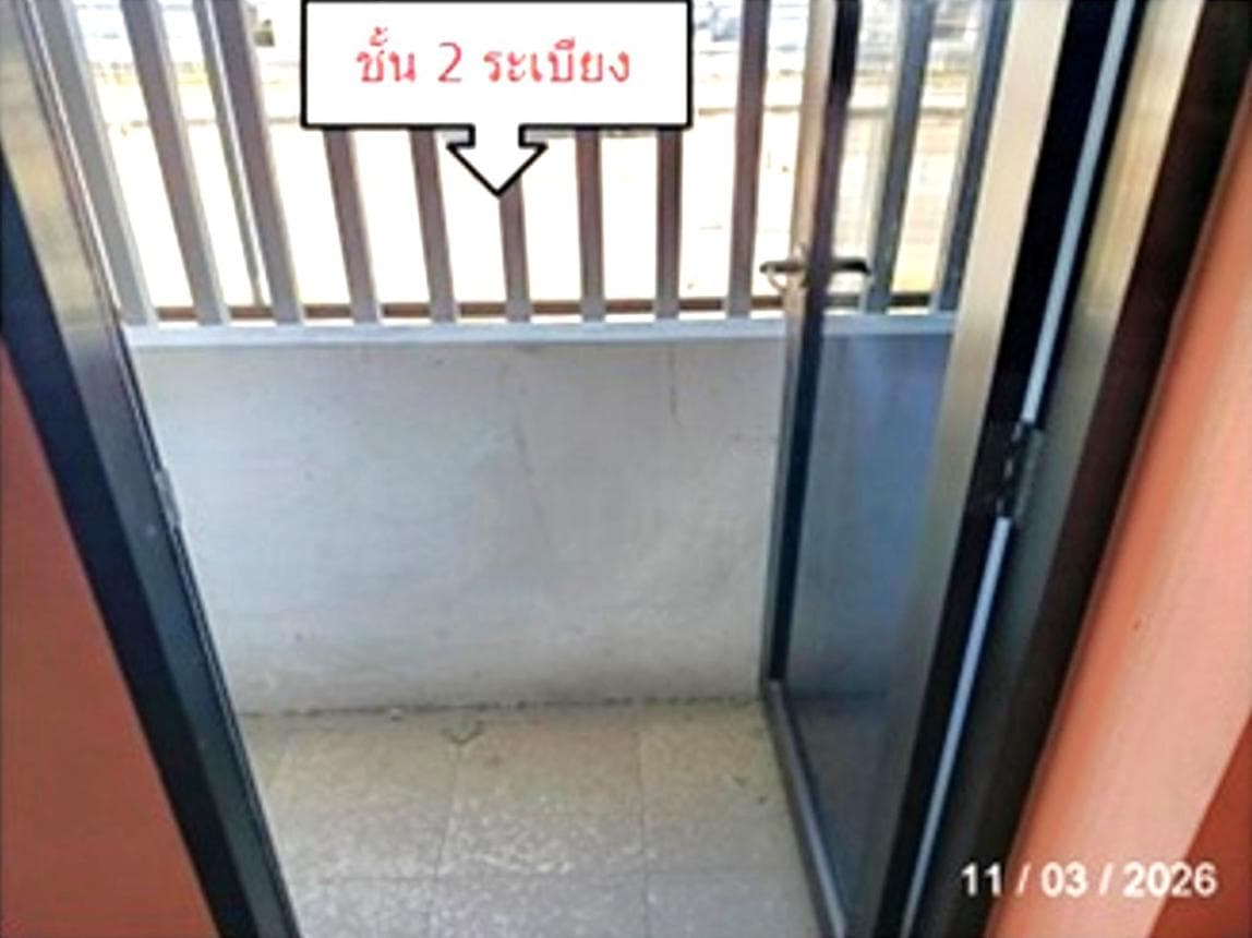 ขายอาคารพาณิชย์ กรีนเนอรี่ ซิตี้ (Greenery City) หนองขาม ศรีราชา ชลบุรี พื้นที่ 144 ตร.ม. ทำเลธุรกิจ