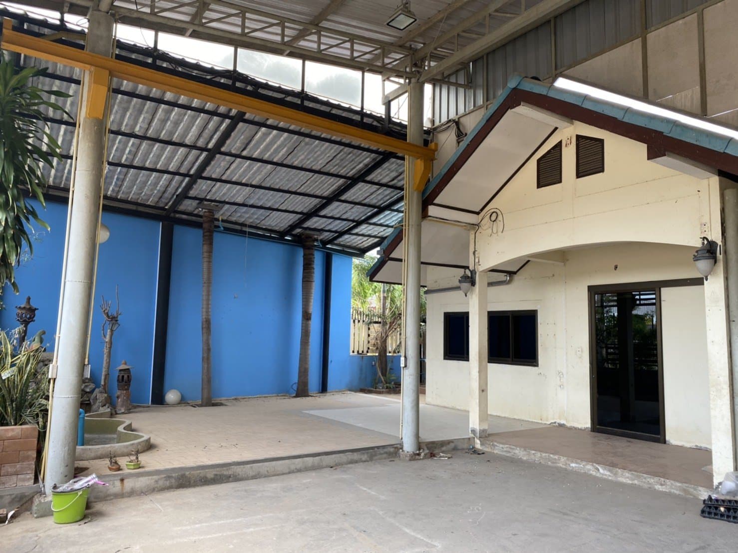 บ้านเดี่ยว หัวหิน-ประจวบคีรีขันธ์