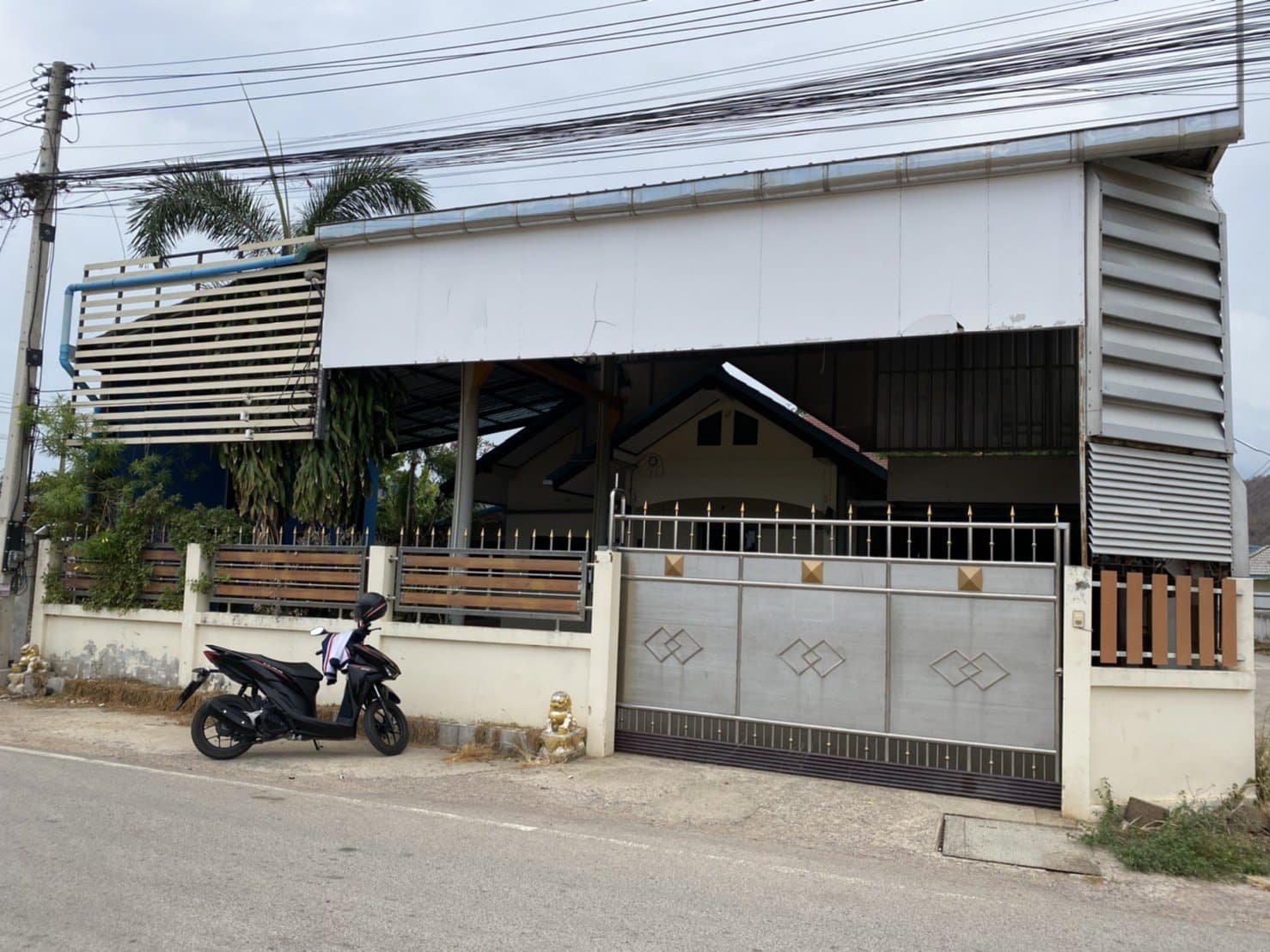 บ้านเดี่ยว หัวหิน-ประจวบคีรีขันธ์