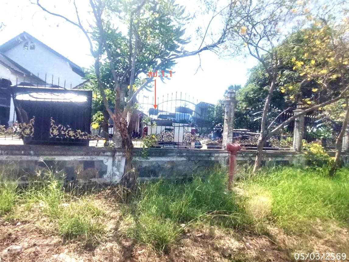 ขายบ้านเดี่ยวหรูหลังใหญ่ 5 ห้องนอน ทำเลหนองแค สระบุรี พื้นที่ใช้สอยระดับพรีเมียม