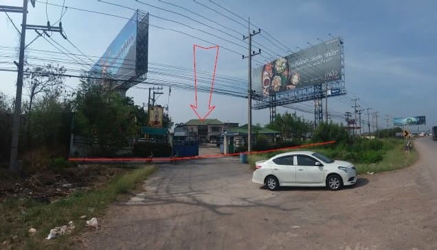 โรงงาน เมืองสมุทรสาคร