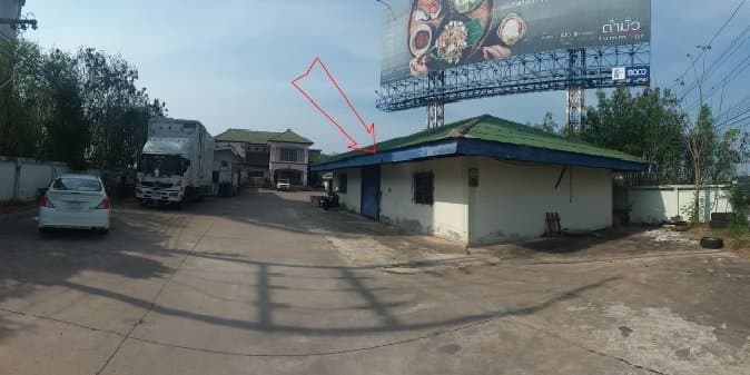 โรงงาน เมืองสมุทรสาคร
