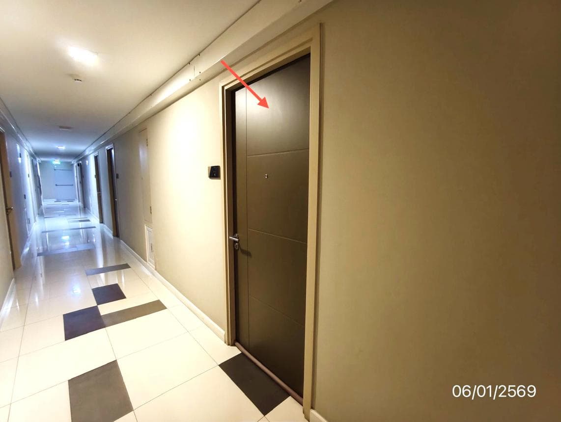ขายคอนโด นว ลิฟวิ่ง คอนโด (Nava Living Condo) นวมินทร์ 1 ห้องนอน 1 ห้องน้ำ พื้นที่ 31.04 ตร.ม. ทำเลดี เดินทางสะดวก ใกล้ทางด่วนและรถไฟฟ้าสายสีชมพู