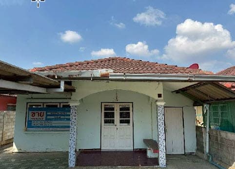 บ้านเดี่ยว ชะอำ เพชรบุรี