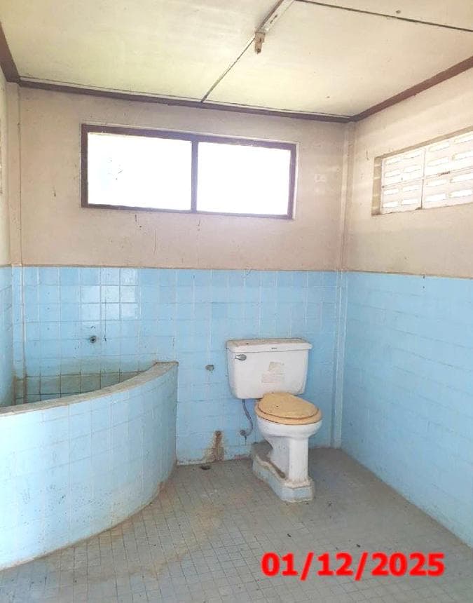 บ้านเดี่ยว 1 ห้องนอน พื้นที่ 332 ตร.ม. ทำเลศักยภาพ ในเมือง เมืองลำพูน ลำพูน