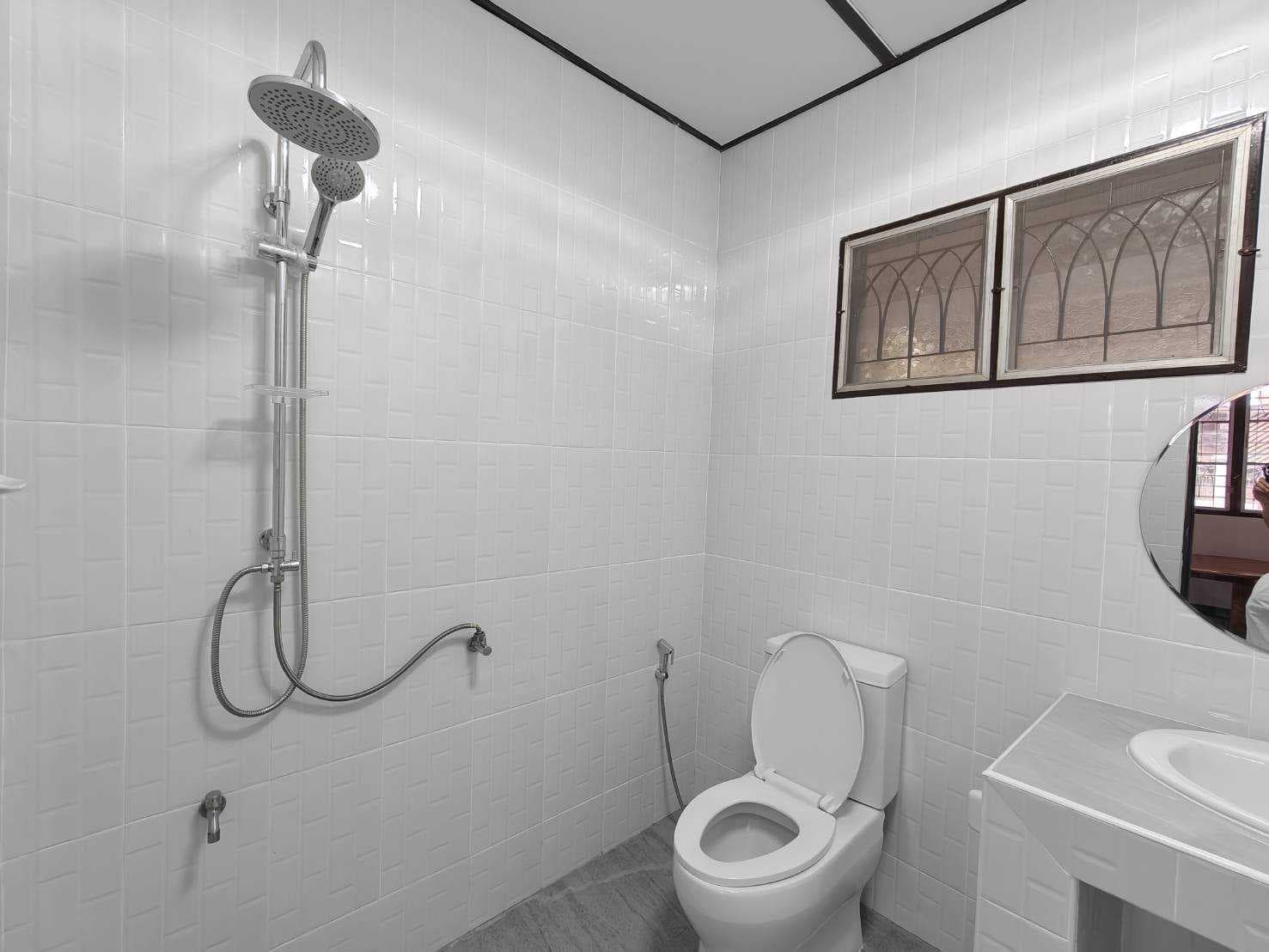 บ้านเดี่ยวรีโนเวทใหม่ 168 ตร.วา ใจกลางลับแล อุตรดิตถ์